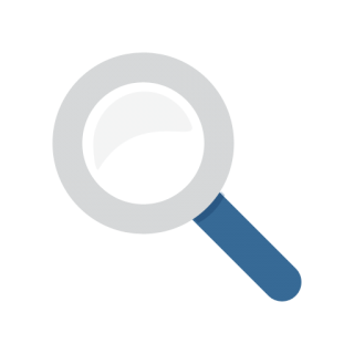 Flat, Search, Find Icon PNG images
