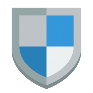 Flat Shield Icon PNG images