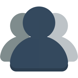 User Group Flat Icon Png PNG images
