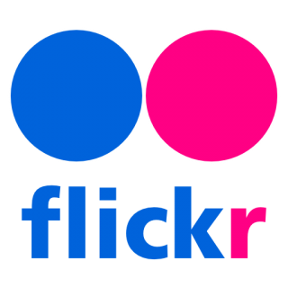 Flickr Icons No Attribution PNG images