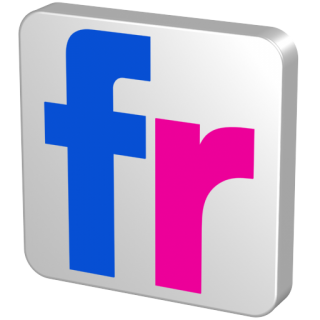 Free Flickr Icon PNG images