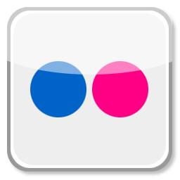 Flickr Free Icon PNG images