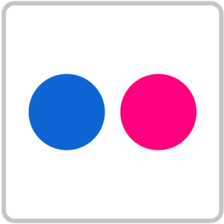 Flickr Icons No Attribution PNG images