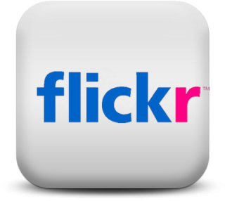 Simple Flickr Png PNG images