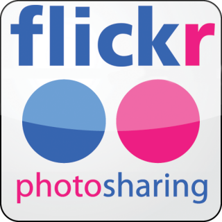 Flickr Icon Transparent PNG images