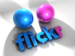 Flickr Drawing Icon PNG images