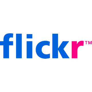 High Resolution Flickr Logo Png Icon PNG images
