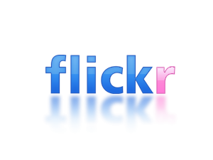 Icon Flickr Logo Download PNG images