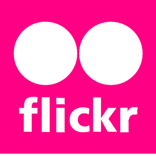High-quality Flickr Logo Cliparts For Free! PNG images