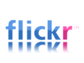 Flickr Logo Picture Download PNG images