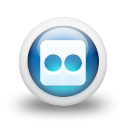 Flickr Logo Png Designs PNG images