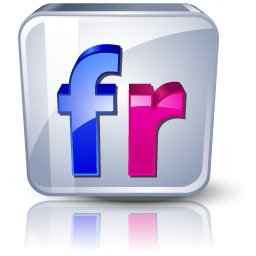 Flickr Logo PNG Flickr Logo Transparent Background FreeIconsPNG