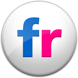 Download PNG Free Flickr Logo PNG images