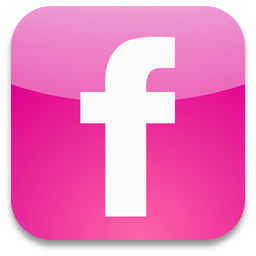 Flickr Pink Logo Png PNG images