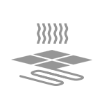 Floor Heating Icon Free Png PNG images