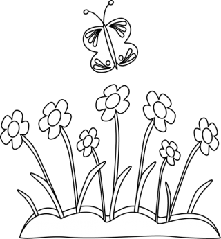 Black And White Flower png download - 486*760 - Free Transparent Mandrake  png Download. - CleanPNG / KissPNG