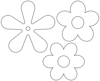 Black And White Flower png download - 486*760 - Free Transparent Mandrake  png Download. - CleanPNG / KissPNG