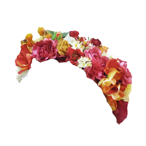 Flower Crown Png PNG images