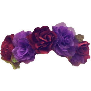 Flower Crown Png Images Transparent PNG images