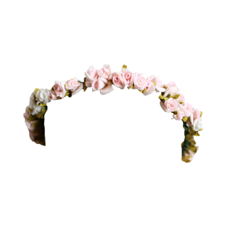 Flower Crown Tumblr Png PNG images