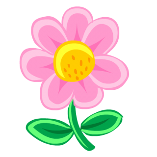 Flower Image Icon Free PNG images
