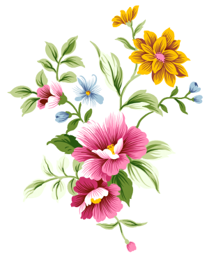 Background Transparent Png Flower Hd PNG images