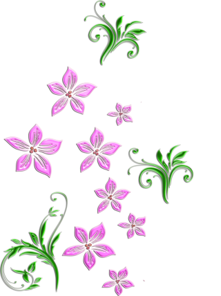 Flower PNG, Flower Transparent Background, Page 3 - FreeIconsPNG