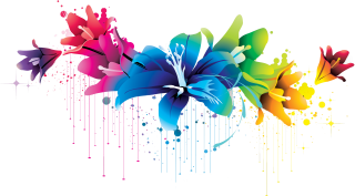 Flowers Png Clipart PNG images