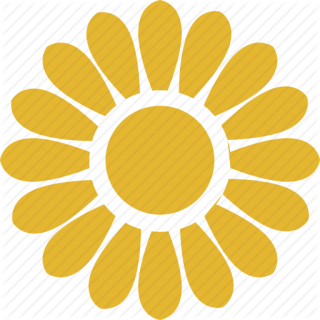 Icon Flowers Library PNG images