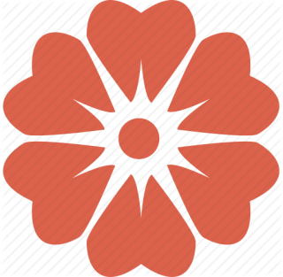 Flowers Icons No Attribution PNG images