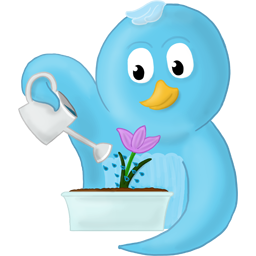 Spring Flower Icon PNG images