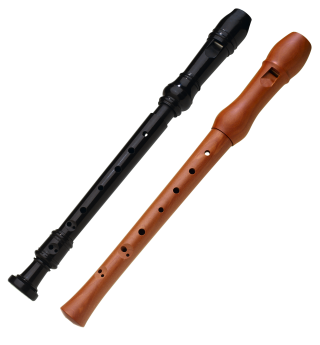 Black And Brown Flutes Picture PNG images