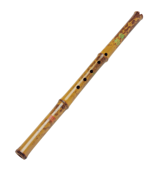 Chinese Flute Transparent Picture PNG images