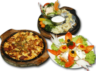 Food Restaurant Png PNG images