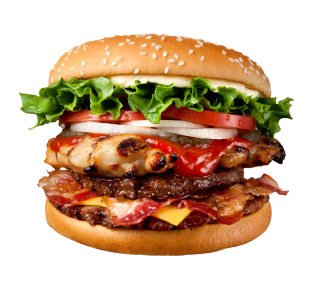 Hamburger, Burger PNG Image PNG images