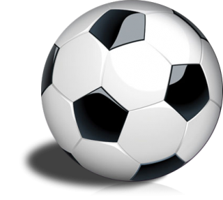 Football Template png download - 500*697 - Free Transparent