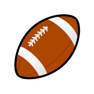 PNG Photo Football PNG images