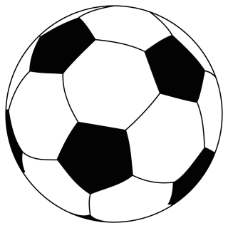 Football Template png download - 500*697 - Free Transparent