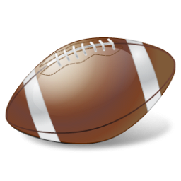 American Football HD Clipart Png PNG images