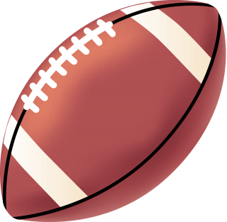 Football Clip Art PNG images