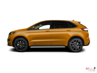 PNG Ford Edge Transparent PNG images