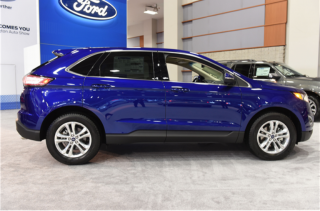 Download Picture Ford Edge PNG images