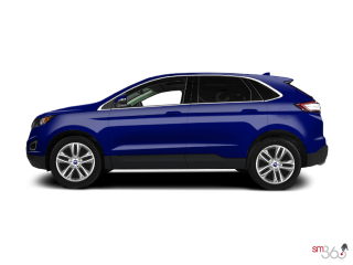 File Ford Edge PNG PNG images