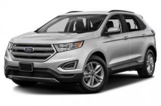 Ford Edge Transparent PNG PNG images