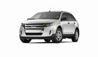 High-quality Ford Edge Cliparts For Free! PNG images