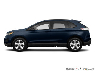 High-quality Download Png Ford Edge PNG images