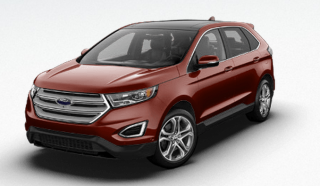 Download Png High-quality Ford Edge PNG images