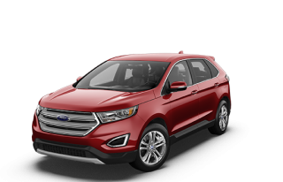 Download Png Free Ford Edge Vector PNG images