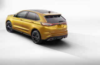 Collections Ford Edge Best Png Image PNG images