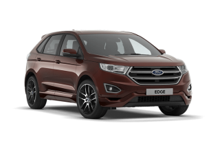 Use These Ford Edge Vector Clipart PNG images
